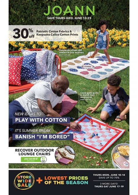 joann fabric greensburg pa|joann fabrics weekly ad.